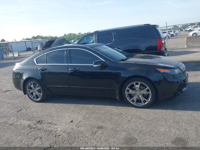 Продажа на аукционе авто 2012 Acura Tl 3.7, vin: 19UUA9F71CA008034, номер лота: 45032612