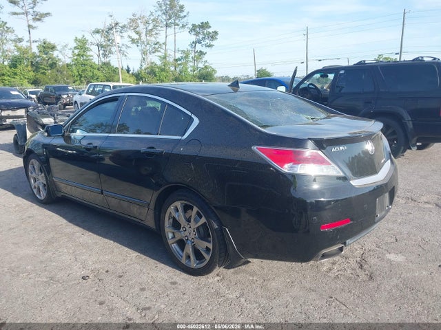 Продажа на аукционе авто 2012 Acura Tl 3.7, vin: 19UUA9F71CA008034, номер лота: 45032612