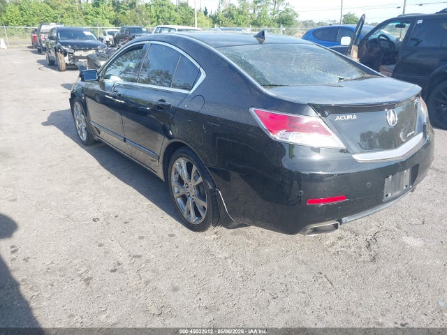 Продажа на аукционе авто 2012 Acura Tl 3.7, vin: 19UUA9F71CA008034, номер лота: 45032612