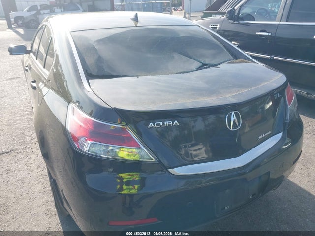 Продажа на аукционе авто 2012 Acura Tl 3.7, vin: 19UUA9F71CA008034, номер лота: 45032612