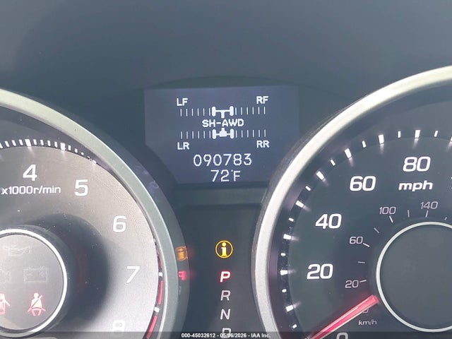 Продажа на аукционе авто 2012 Acura Tl 3.7, vin: 19UUA9F71CA008034, номер лота: 45032612