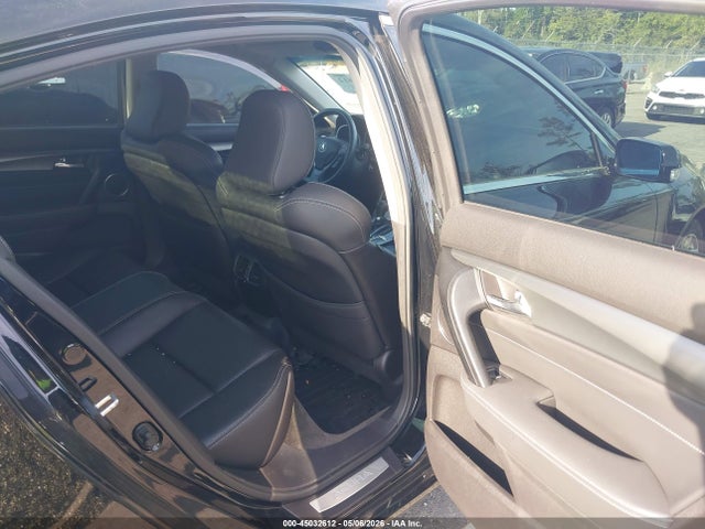 Продажа на аукционе авто 2012 Acura Tl 3.7, vin: 19UUA9F71CA008034, номер лота: 45032612