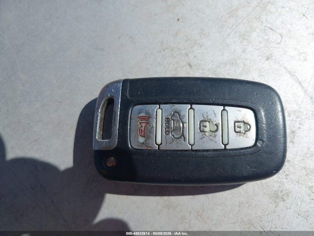 Продажа на аукционе авто 2011 Kia Sorento Ex, vin: 5XYKU3A11BG128475, номер лота: 45032614