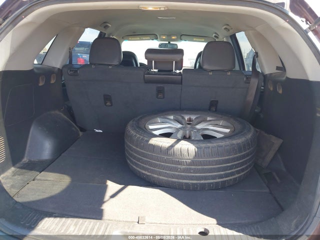 Продажа на аукционе авто 2011 Kia Sorento Ex, vin: 5XYKU3A11BG128475, номер лота: 45032614