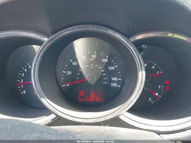 Продажа на аукционе авто 2011 Kia Sorento Ex, vin: 5XYKU3A11BG128475, номер лота: 45032614