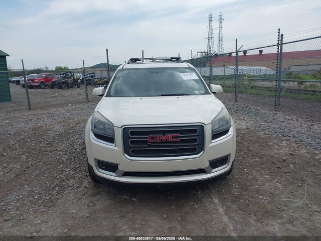 Aukcja sprzedaży 2013 Gmc Acadia Slt-1, vin: 1GKKVRKD2DJ268096, numer aukcji: 45032617