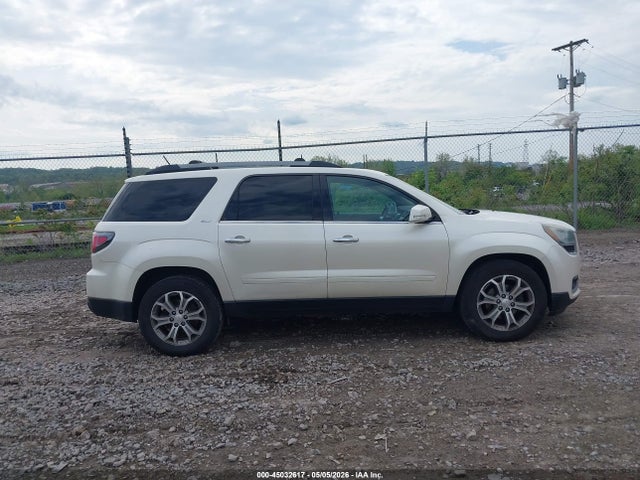 Aukcja sprzedaży 2013 Gmc Acadia Slt-1, vin: 1GKKVRKD2DJ268096, numer aukcji: 45032617