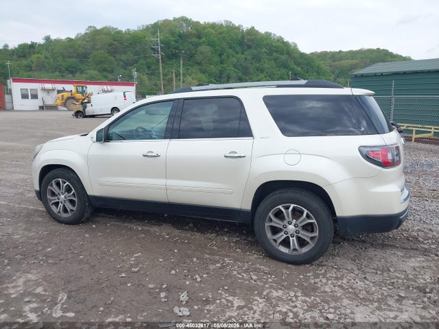 Aukcja sprzedaży 2013 Gmc Acadia Slt-1, vin: 1GKKVRKD2DJ268096, numer aukcji: 45032617