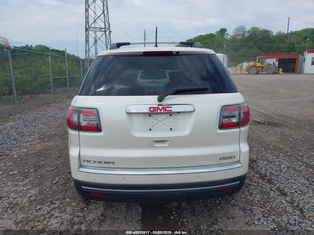 Aukcja sprzedaży 2013 Gmc Acadia Slt-1, vin: 1GKKVRKD2DJ268096, numer aukcji: 45032617