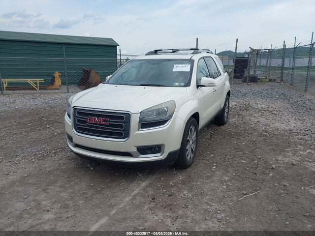 Aukcja sprzedaży 2013 Gmc Acadia Slt-1, vin: 1GKKVRKD2DJ268096, numer aukcji: 45032617