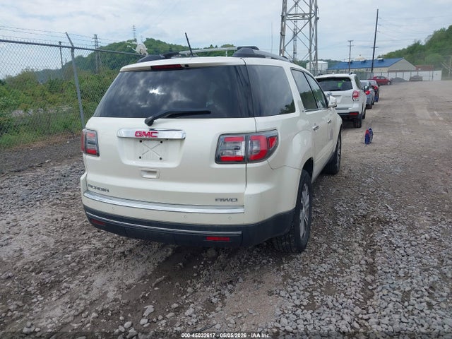 Aukcja sprzedaży 2013 Gmc Acadia Slt-1, vin: 1GKKVRKD2DJ268096, numer aukcji: 45032617