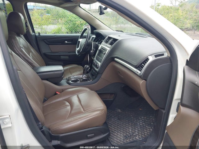 Aukcja sprzedaży 2013 Gmc Acadia Slt-1, vin: 1GKKVRKD2DJ268096, numer aukcji: 45032617