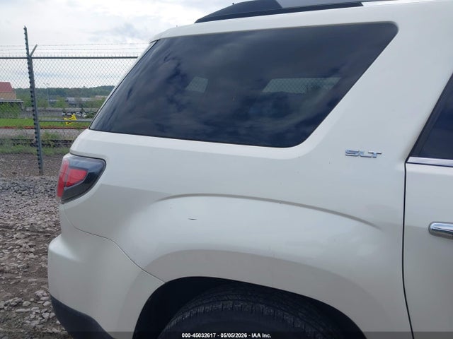 Aukcja sprzedaży 2013 Gmc Acadia Slt-1, vin: 1GKKVRKD2DJ268096, numer aukcji: 45032617