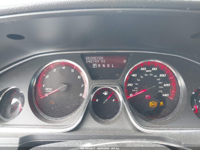 Aukcja sprzedaży 2013 Gmc Acadia Slt-1, vin: 1GKKVRKD2DJ268096, numer aukcji: 45032617