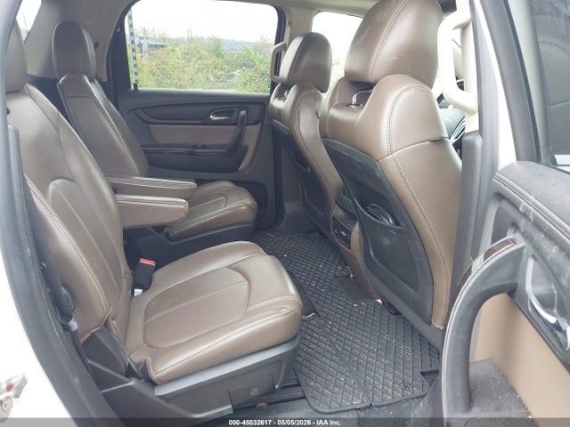 Aukcja sprzedaży 2013 Gmc Acadia Slt-1, vin: 1GKKVRKD2DJ268096, numer aukcji: 45032617
