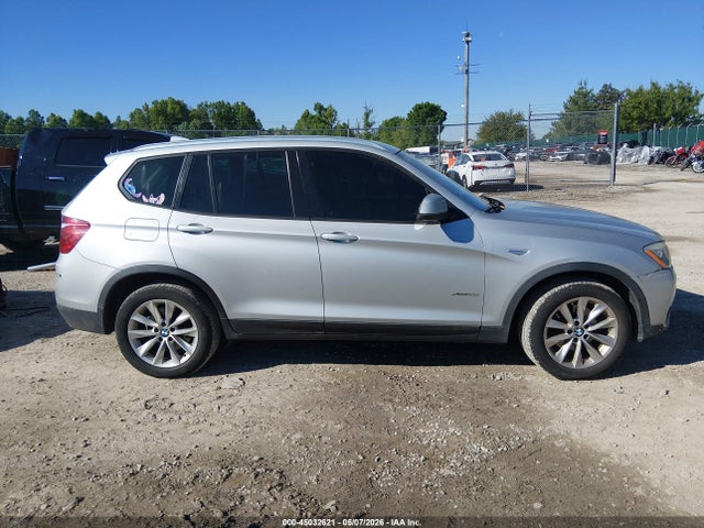 Aukcja sprzedaży 2016 Bmw X3 Xdrive28i, vin: 5UXWX9C50G0D65310, numer aukcji: 45032621