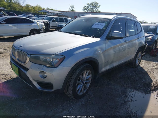 Aukcja sprzedaży 2016 Bmw X3 Xdrive28i, vin: 5UXWX9C50G0D65310, numer aukcji: 45032621