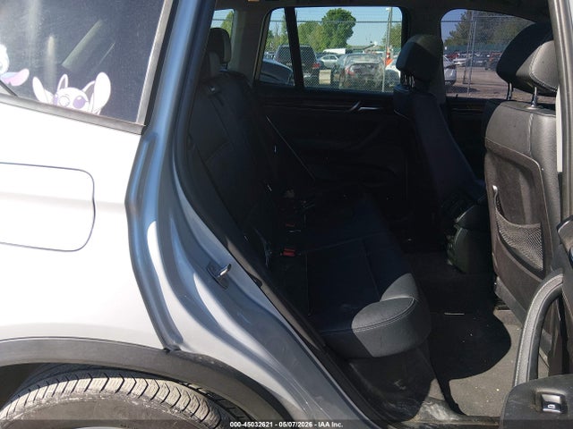 Aukcja sprzedaży 2016 Bmw X3 Xdrive28i, vin: 5UXWX9C50G0D65310, numer aukcji: 45032621