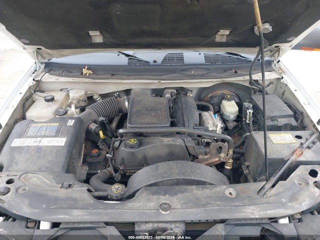 45032623 :رقم المزاد ، 1GHDT13S222199064 vin ، 2002 Oldsmobile Bravada مزاد بيع