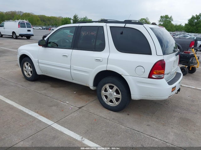 45032623 :رقم المزاد ، 1GHDT13S222199064 vin ، 2002 Oldsmobile Bravada مزاد بيع