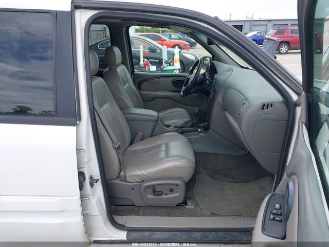 45032623 :رقم المزاد ، 1GHDT13S222199064 vin ، 2002 Oldsmobile Bravada مزاد بيع