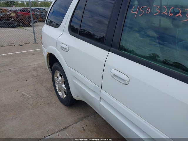 45032623 :رقم المزاد ، 1GHDT13S222199064 vin ، 2002 Oldsmobile Bravada مزاد بيع