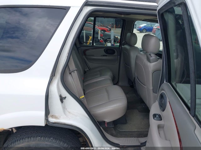 45032623 :رقم المزاد ، 1GHDT13S222199064 vin ، 2002 Oldsmobile Bravada مزاد بيع