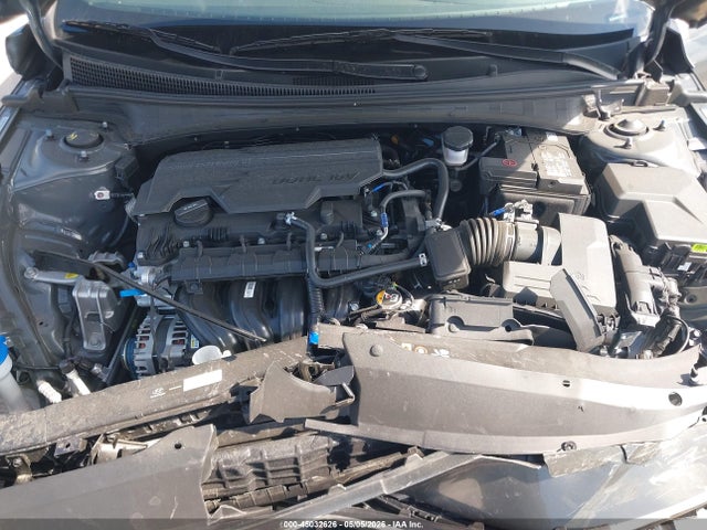 Продаж на аукціоні авто 2026 Hyundai Elantra Sel Sport, vin: KMHLM4DG3TU098370, номер лоту: 45032626