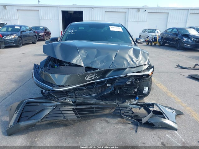 Продаж на аукціоні авто 2026 Hyundai Elantra Sel Sport, vin: KMHLM4DG3TU098370, номер лоту: 45032626