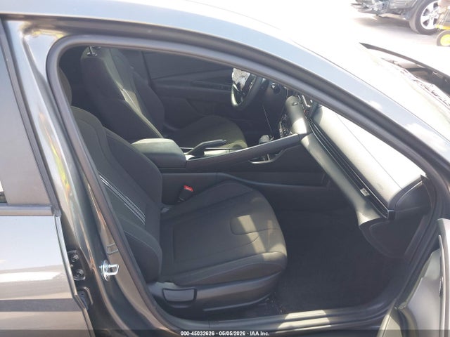 Продаж на аукціоні авто 2026 Hyundai Elantra Sel Sport, vin: KMHLM4DG3TU098370, номер лоту: 45032626