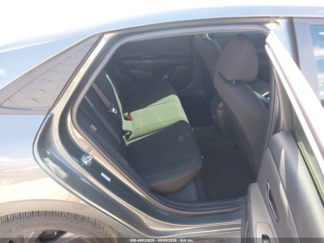 Продаж на аукціоні авто 2026 Hyundai Elantra Sel Sport, vin: KMHLM4DG3TU098370, номер лоту: 45032626