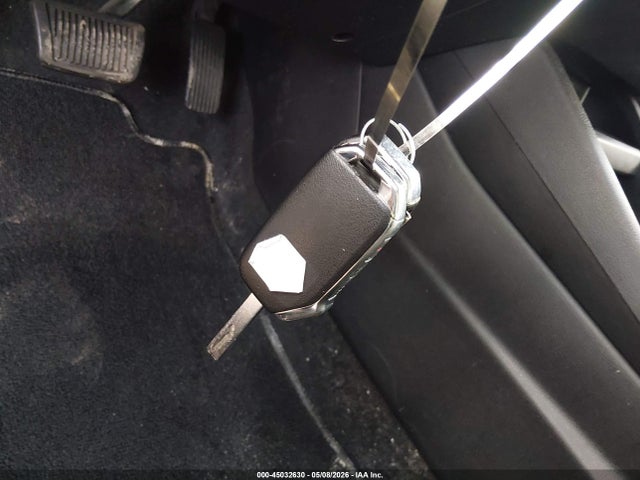 2019 Kia Forte Lxs მანქანა იყიდება აუქციონზე, vin: 3KPF24AD7KE076581, აუქციონის ნომერი: 45032630
