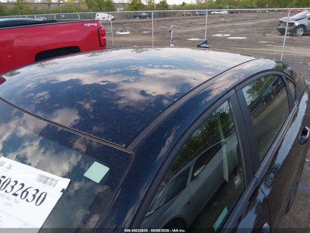 2019 Kia Forte Lxs მანქანა იყიდება აუქციონზე, vin: 3KPF24AD7KE076581, აუქციონის ნომერი: 45032630
