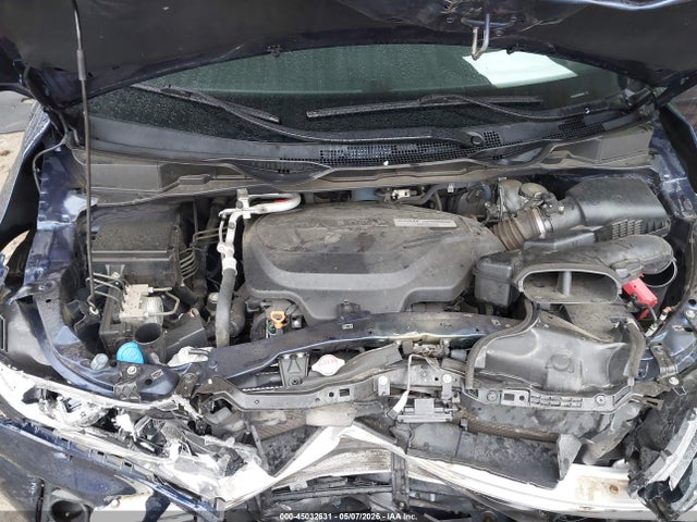 Продаж на аукціоні авто 2020 Honda Odyssey Ex-l/ex-l W/navi   Res, vin: 5FNRL6H79LB034219, номер лоту: 45032631