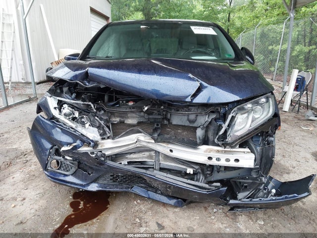 Продаж на аукціоні авто 2020 Honda Odyssey Ex-l/ex-l W/navi   Res, vin: 5FNRL6H79LB034219, номер лоту: 45032631