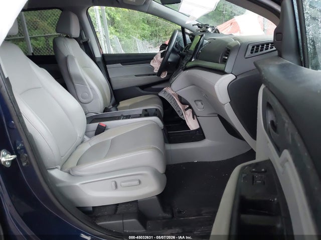 Продаж на аукціоні авто 2020 Honda Odyssey Ex-l/ex-l W/navi   Res, vin: 5FNRL6H79LB034219, номер лоту: 45032631