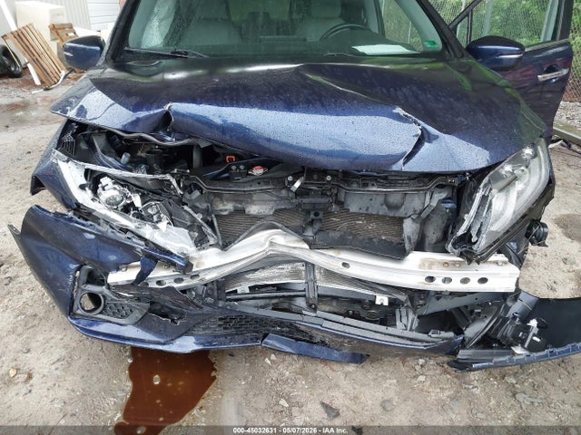 Продаж на аукціоні авто 2020 Honda Odyssey Ex-l/ex-l W/navi   Res, vin: 5FNRL6H79LB034219, номер лоту: 45032631