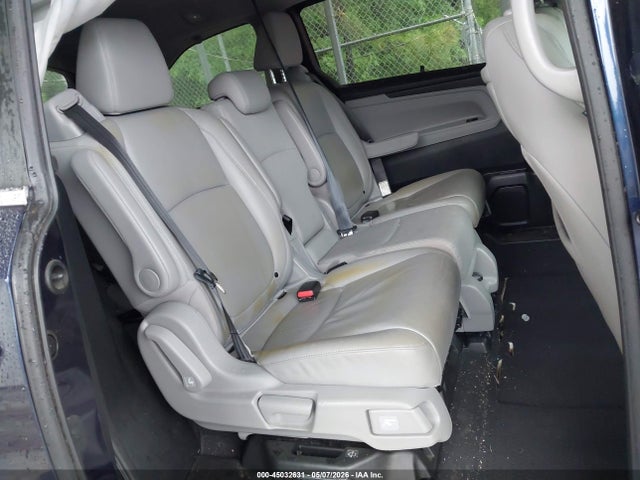 Продаж на аукціоні авто 2020 Honda Odyssey Ex-l/ex-l W/navi   Res, vin: 5FNRL6H79LB034219, номер лоту: 45032631