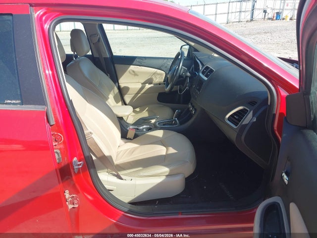 Aukcja sprzedaży 2011 Dodge Avenger Lux, vin: 1B3BD2FG8BN554097, numer aukcji: 45032634