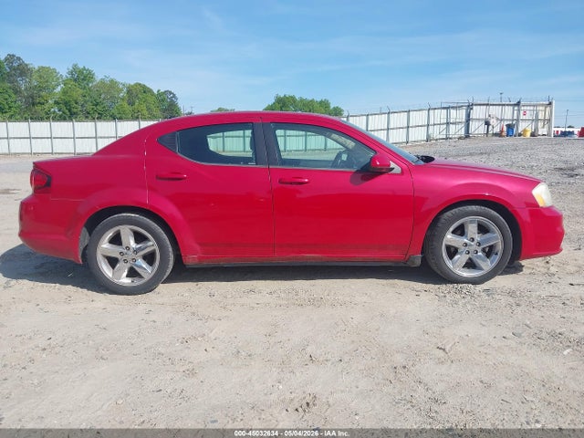 Aukcja sprzedaży 2011 Dodge Avenger Lux, vin: 1B3BD2FG8BN554097, numer aukcji: 45032634