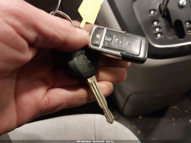 45032638 :رقم المزاد ، KNDMB233596271367 vin ، 2009 Kia Sedona Lx مزاد بيع