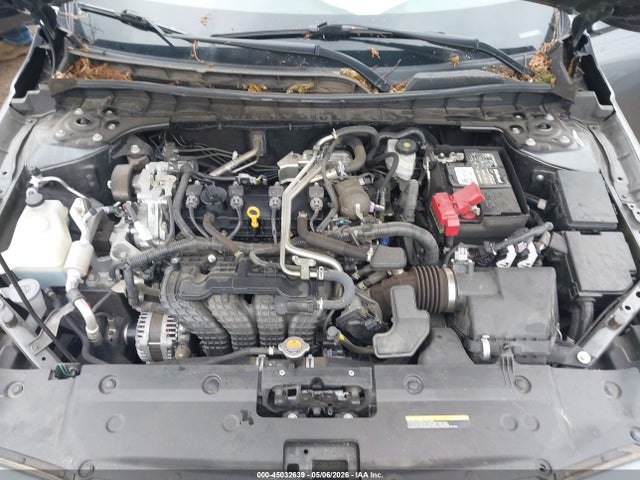 1N4BL4DV5NN368283 Nissan Altima Sv Fwd