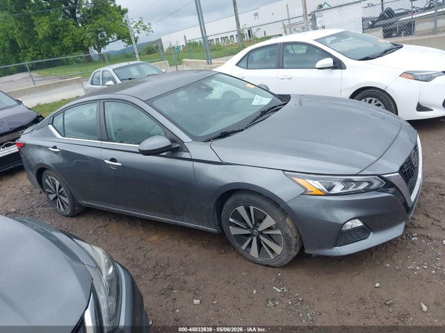 1N4BL4DV5NN368283 Nissan Altima Sv Fwd