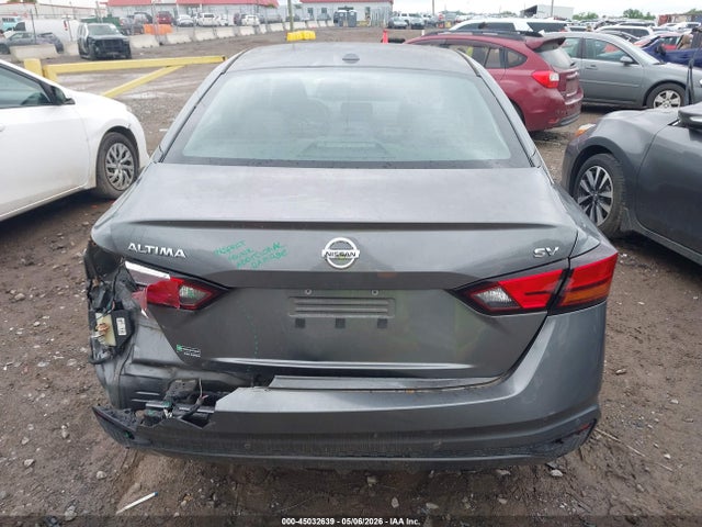 1N4BL4DV5NN368283 Nissan Altima Sv Fwd