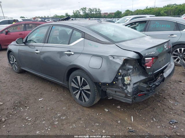 1N4BL4DV5NN368283 Nissan Altima Sv Fwd