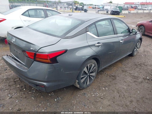 1N4BL4DV5NN368283 Nissan Altima Sv Fwd