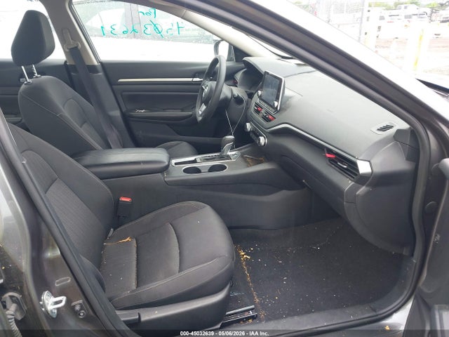 1N4BL4DV5NN368283 Nissan Altima Sv Fwd