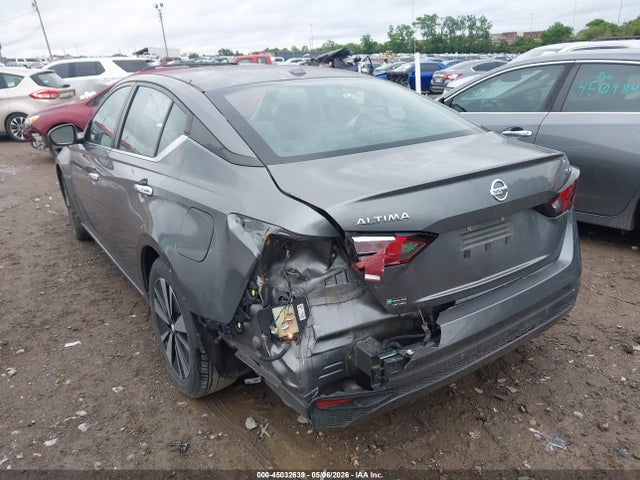 1N4BL4DV5NN368283 Nissan Altima Sv Fwd