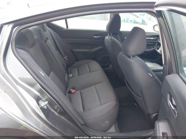 1N4BL4DV5NN368283 Nissan Altima Sv Fwd