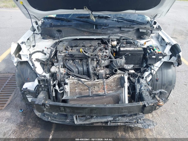 Aukcja sprzedaży 2022 Hyundai Venue Sel, vin: KMHRC8A39NU163859, numer aukcji: 45032641